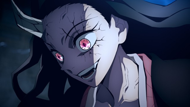 Watch Demon Slayer: Kimetsu no Yaiba season 3 episode 7 streaming