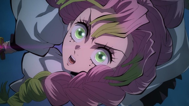 Assista Demon Slayer: Kimetsu no Yaiba temporada 4 episódio 11 em streaming