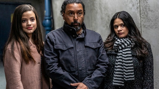 Charmed 2018 Saison 2 Vf Regarder Charmed (2018) saison 2 épisode 18 en streaming complet VOSTFR