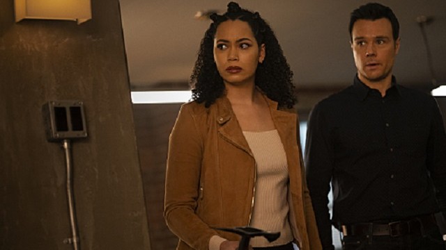 Charmed 2018 - Saison 3 Streaming Regarder Charmed (2018) saison 3 épisode 10 en streaming | BetaSeries.com