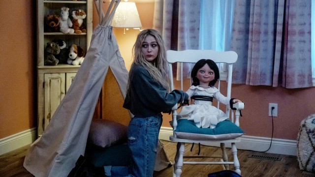 Ver Chucky temporada 2 episodio 1 en streaming 