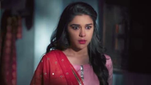 Ishq subhan allah sales today full episode