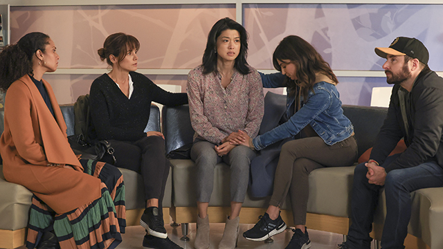 A Million Little Things Saison 3 Résumé Regarder A Million Little Things saison 3 épisode 1 en streaming
