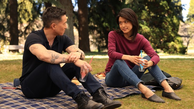 A Million Little Things Tf1 Saison 3 Regarder A Million Little Things saison 3 épisode 16 en streaming