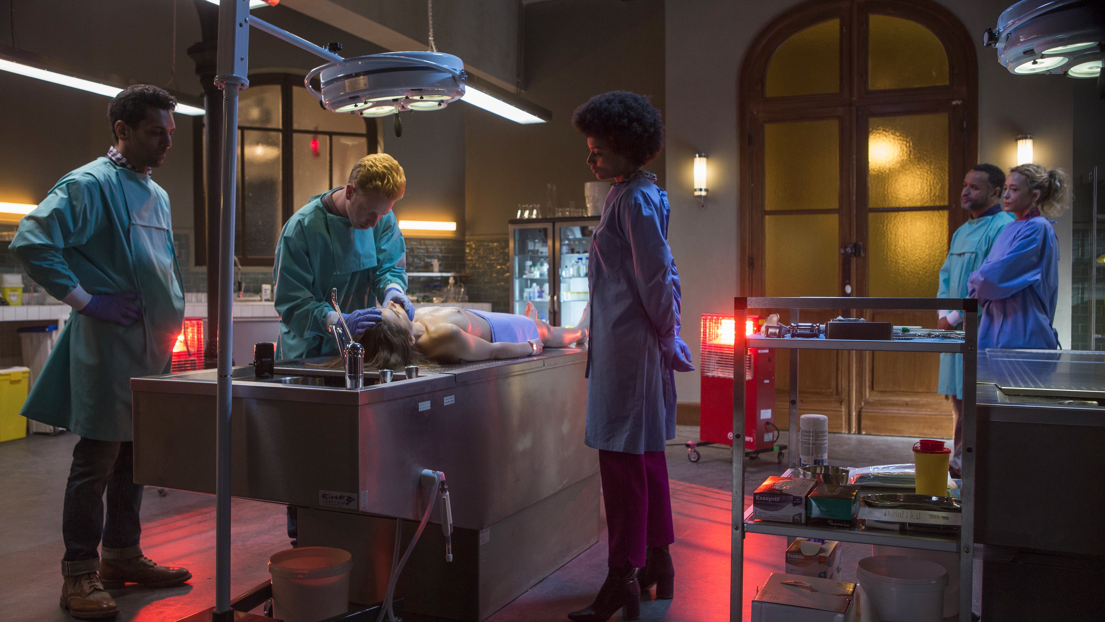 Balthazar Saison 1 En Streaming Regarder Balthazar saison 1 épisode 3 en streaming | BetaSeries.com