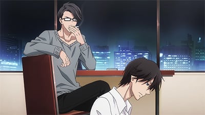Watch Dakaichi: I'm Being Harassed by the Sexiest Man of the Year season 1  episode 11 streaming online 