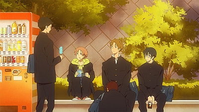 Watch Tsurune - Crunchyroll