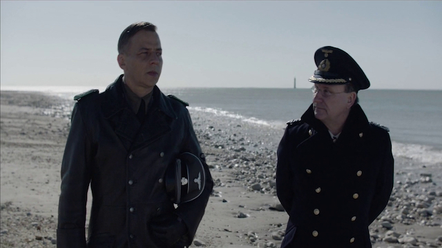 Das Boot Saison 2 Distribution Regarder Das Boot saison 2 épisode 7 en streaming | BetaSeries.com