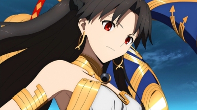 Fate/Grand Order - Absolute Demonic Front: Babylonia - Episode 1 - Anime  Feminist