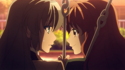 Watch Magical Girl Spec-Ops Asuka Episode 12 Online - If This Battle Ever  Ends