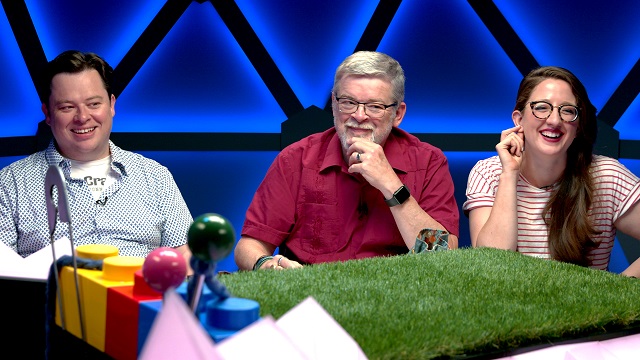 Watch Dimension 20 season 4 episode 3 streaming online | BetaSeries.com