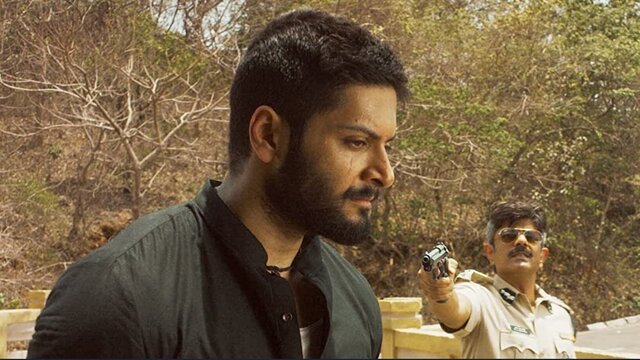 Mirzapur season 2 2024 episode 10 online watch