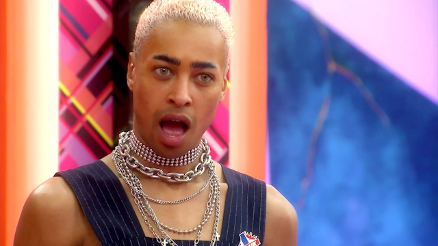 Watch rupaul's drag race discount uk season 2 episode 7