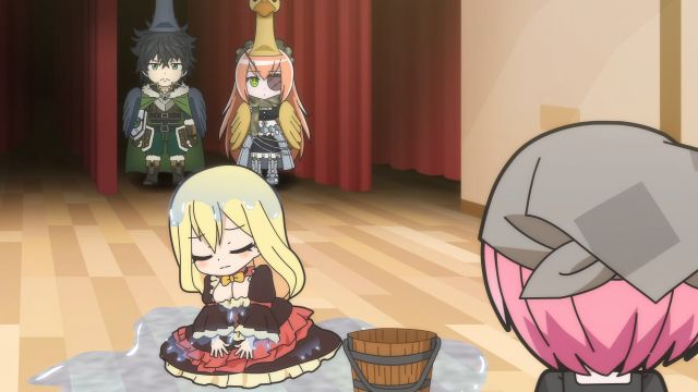 Watch ISEKAI QUARTET - Crunchyroll