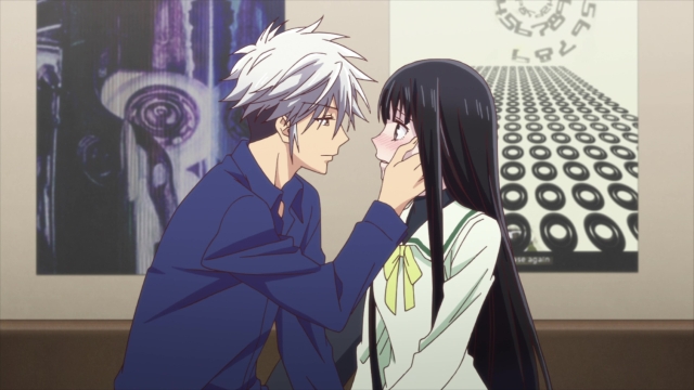 Watch Fruits Basket (2019) Streaming Online