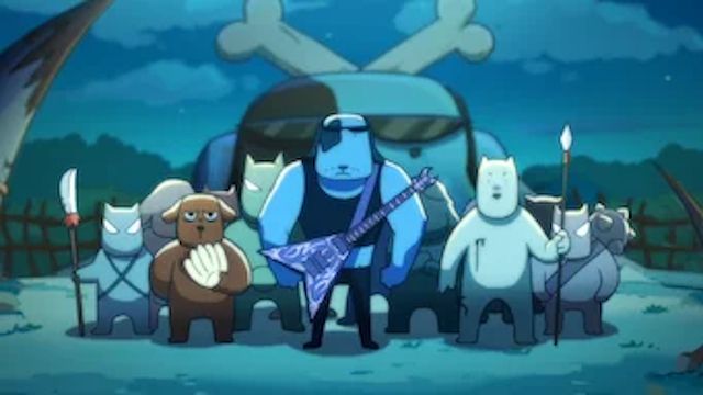 Scissor Seven Saison 3 Vf Regarder Scissor Seven saison 2 épisode 3 en streaming complet VOSTFR