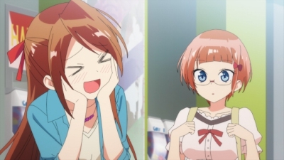 Watch We Never Learn: BOKUBEN season 1 episode 3 streaming online