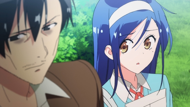 Watch We Never Learn: BOKUBEN season 2 episode 14 streaming online