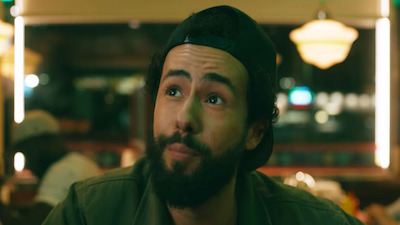 Watch Ramy season 1 episode 1 streaming online BetaSeries