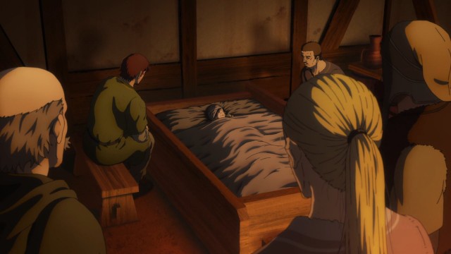 VINLAND SAGA Season 2 Path of Blood - Watch on Crunchyroll