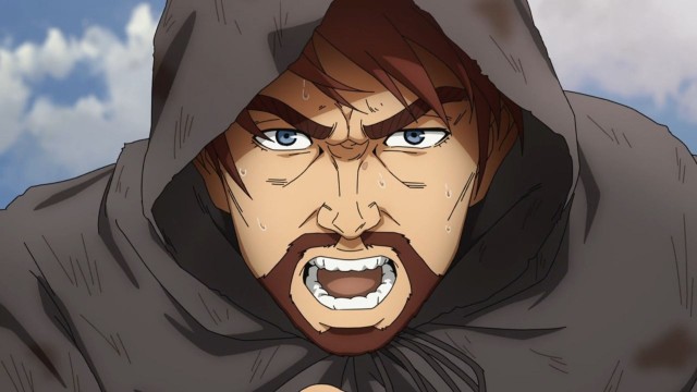 Vinland Saga Season 2 – 16 - Lost in Anime