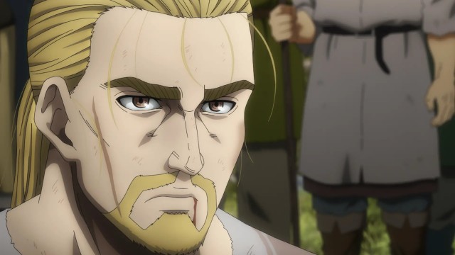 Oddny (Vinland Saga Season 2) - Pictures 