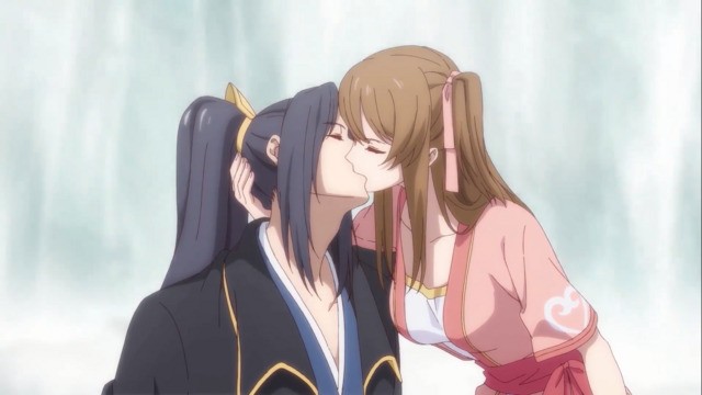 Watch The Demonic King Who Chases His Wife season 2 episode 1 streaming
