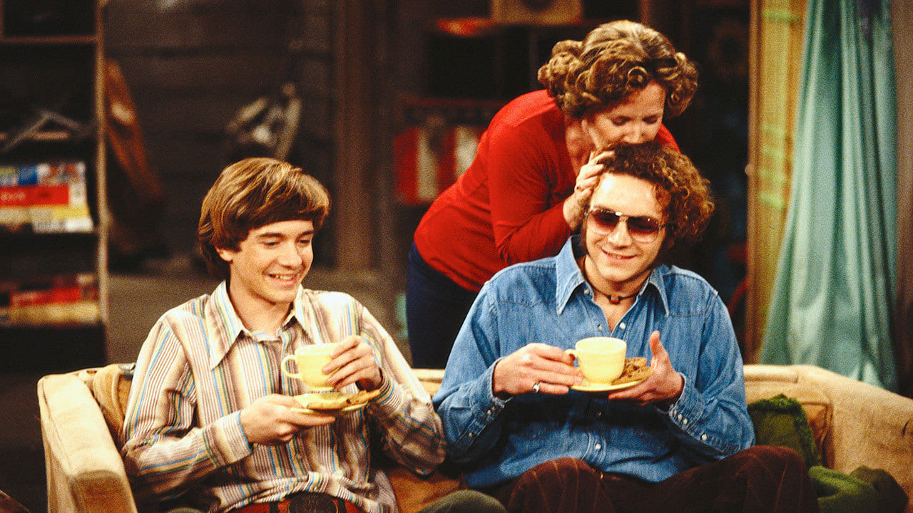 That 70s Show Streaming Vostfr Regarder That '70s Show saison 1 épisode 24 en streaming complet VOSTFR, VF,  VO | BetaSeries.com