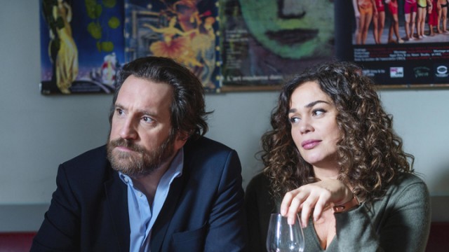 Astrid Et Raphaëlle Saison 2 Sortie Regarder Astrid et Raphaëlle saison 2 épisode 6 en streaming
