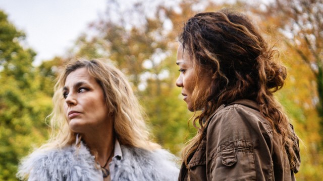 Astrid Et Raphaëlle Saison 2 Sortie Regarder Astrid et Raphaëlle saison 2 épisode 5 en streaming