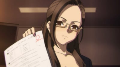 Miru Tights Episódio 7 - Animes Online