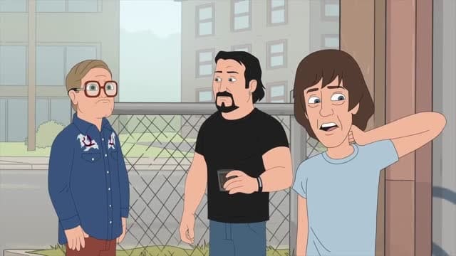 Trailer park boys discount season 1 episode 1