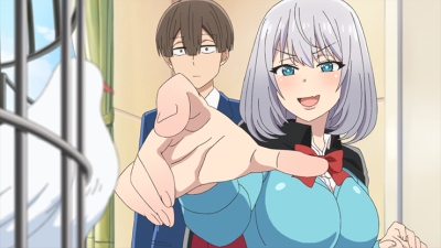 Watch Magical Sempai season 1 episode 12 streaming online