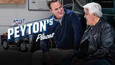 Peyton's places how to on sale watch