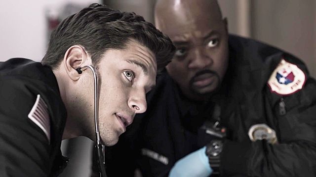 9-1-1 Lone Star Saison 3 Date De Sortie Regarder 9-1-1: Lone Star saison 1 épisode 7 en streaming complet