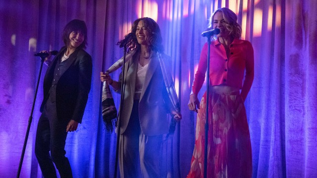 The L Word Generation Q Saison 2 Streaming Vf Regarder The L Word: Generation Q saison 2 épisode 6 en streaming
