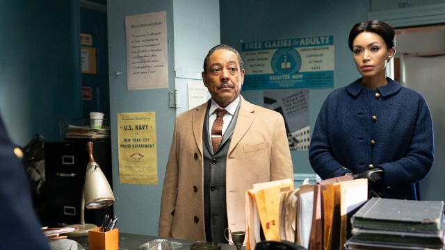 Godfather Of Harlem Saison 2 Episode 8 Watch Godfather of Harlem season 2 episode 3 streaming online