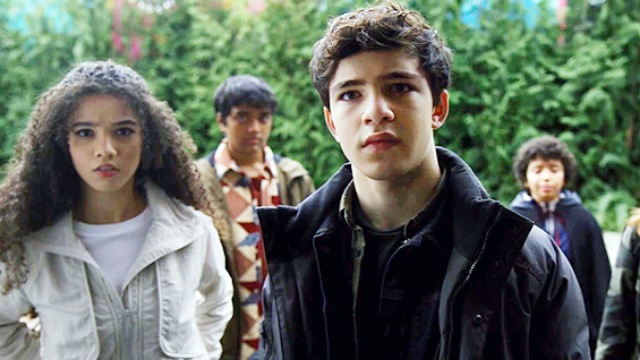 Fais Moi Peur Streaming Regarder Fais-moi peur (2019) saison 2 épisode 1 en streaming complet