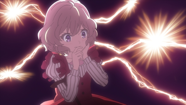 In/Spectre Dueling Fictions - Watch on Crunchyroll