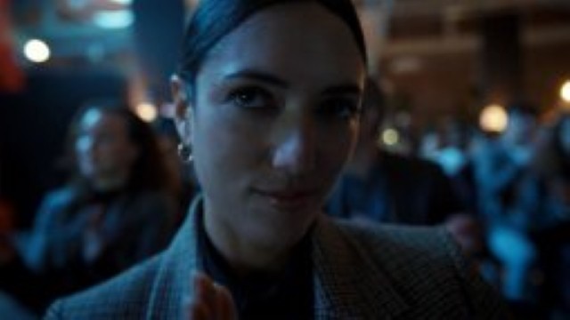 STALK / MOBILE HACK SCENE - Alma & Lux (Carmen Kassovitz & Théo Fernandez)  