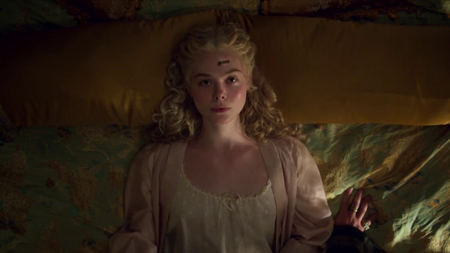 The Great Streaming Vf Gratuit Regarder The Great saison 1 épisode 2 en streaming complet VOSTFR, VF