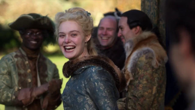The Great épisode 1 Regarder The Great saison 1 épisode 6 en streaming | BetaSeries.com