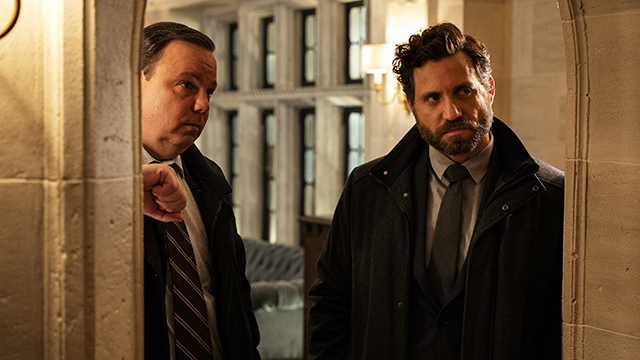 Regarder The Undoing En Ligne Regarder The Undoing saison 1 épisode 4 en streaming | BetaSeries.com