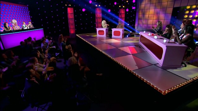 Watch RuPaul s Secret Celebrity Drag Race season 1 episode 1