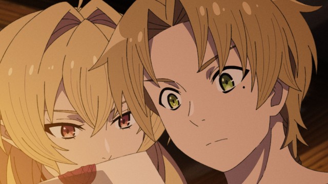 Mushoku Tensei: Jobless Reincarnation Temporada 2 - streaming