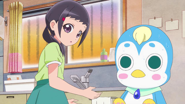 Healin' Good Precure Ep 25 - 27