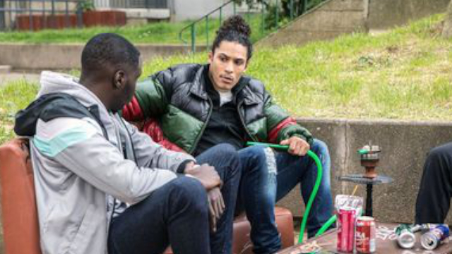 Validé Saison 1 épisode 3 Regarder Validé saison 1 épisode 3 en streaming | BetaSeries.com