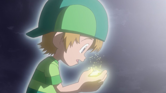 Digimon Adventure 2020 Episode 67 “The End Of The Adventure”