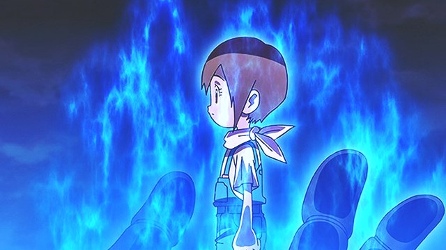 Digimon Adventure 2020 Episode 67 “The End Of The Adventure”
