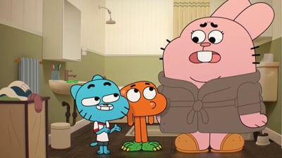 Watch The Amazing World of Gumball Season 3 Episode 3 Online